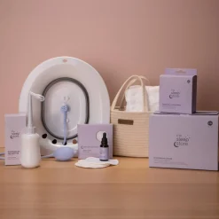 Recovery*The Sleep Store Postpartum Bundle