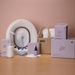 Recovery*The Sleep Store Postpartum Bundle