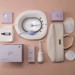 Recovery*The Sleep Store Postpartum Bundle