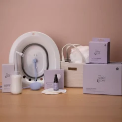 Recovery*The Sleep Store Postpartum Bundle