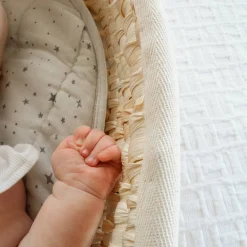 Change Mats & Baskets|Change Tables, Mats & Baskets*The Sleep Store Quilted Change Basket Pad