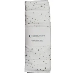 Change Mats & Baskets|Change Tables, Mats & Baskets*The Sleep Store Quilted Change Basket Pad