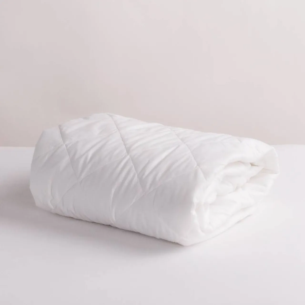 Mattress Protectors & Underlays*The Sleep Store Quilted Waterproof Mattress Protector Topper - SECONDS