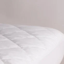 Mattress Protectors & Underlays*The Sleep Store Quilted Waterproof Mattress Protector Topper - SECONDS