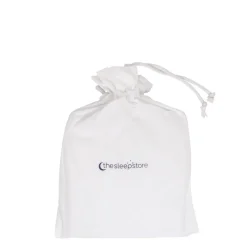 Travel Cots & Beds|Mattress Protectors & Underlays*The Sleep Store Quilted Wool Topper - Quest Portacot