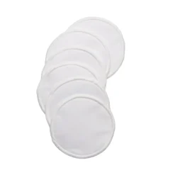 Breast Care|Breast Care*The Sleep Store Reusable Breast Pads - 3 pairs White