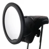 Blackout & Travel Shade*The Sleep Store Round Car Mirror