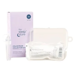 Breast Pumps & Accessories*The Sleep Store Sterile Colostrum Collector 6pk