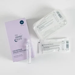 Breast Pumps & Accessories*The Sleep Store Sterile Colostrum Collector 6pk