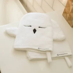 Towels & Facecloths*The Sleep Store Wash Mit
