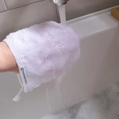 Towels & Facecloths*The Sleep Store Wash Mit