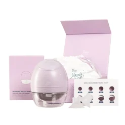 Breast Pumps & Accessories|Breast Pumps & Accessories*The Sleep Store Wearable Breast Pump