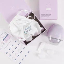 Breast Pumps & Accessories|Breast Pumps & Accessories*The Sleep Store Wearable Breast Pump