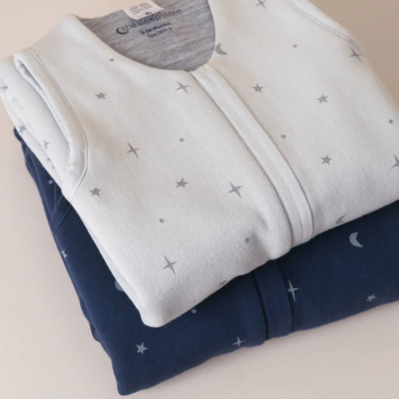 Winter Sleeping Bags*The Sleep Store Winter Merino/Organic Cotton Sleeping Bag