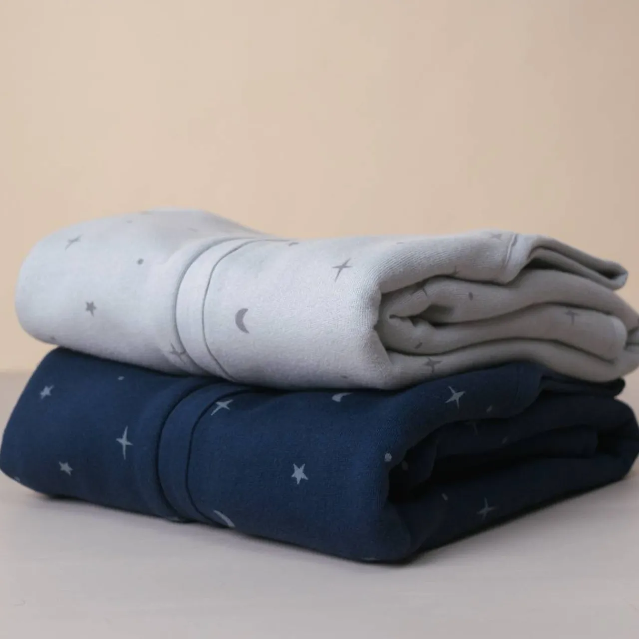 Winter Sleeping Bags*The Sleep Store Winter Merino/Organic Cotton Sleeping Bag