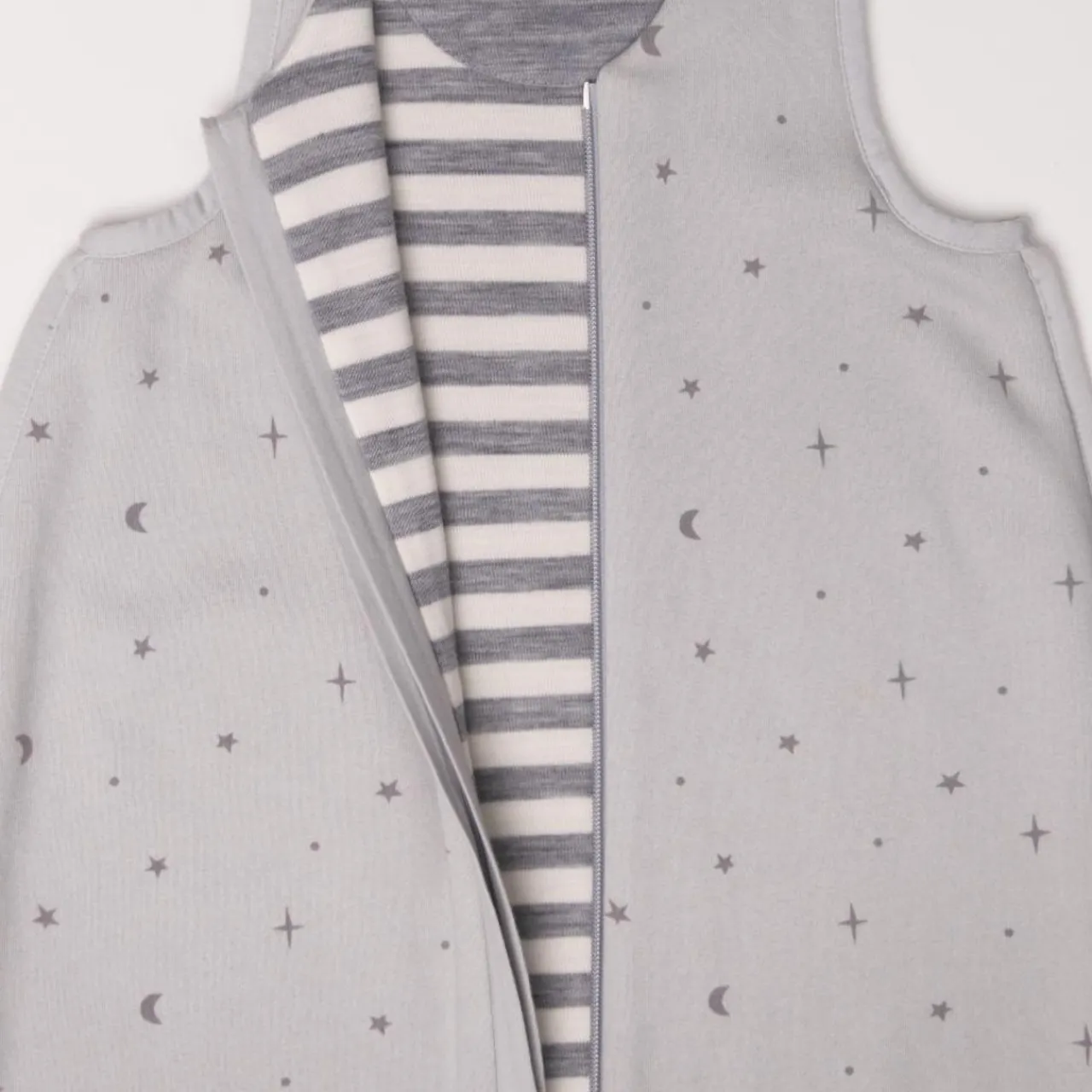 Winter Sleeping Bags*The Sleep Store Winter Merino/Organic Cotton Sleeping Bag