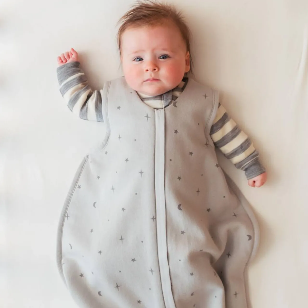 Winter Sleeping Bags*The Sleep Store Winter Merino/Organic Cotton Sleeping Bag