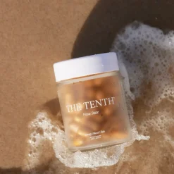 Grown Ups*The Tenth Co Flow State Supplement