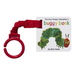 Books & Resources*Penguin The Very Hungry Caterpillar's Buggy Book