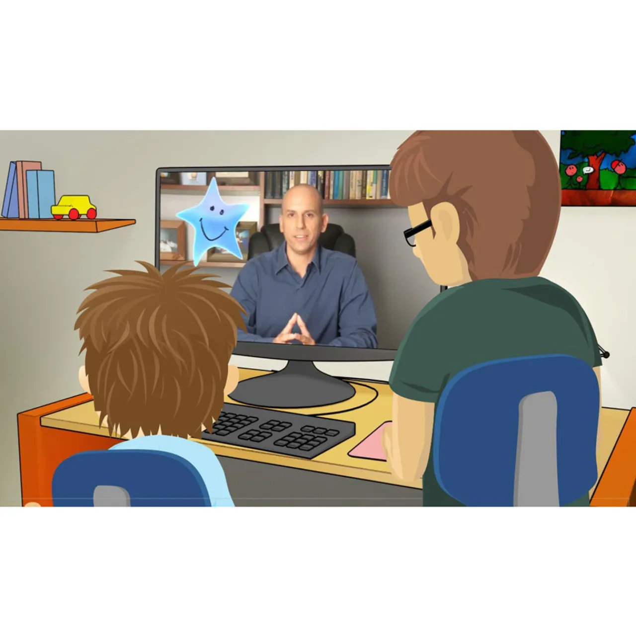 Toilet Training & Bedwetting*THERAPee Bed-Wetting Kit