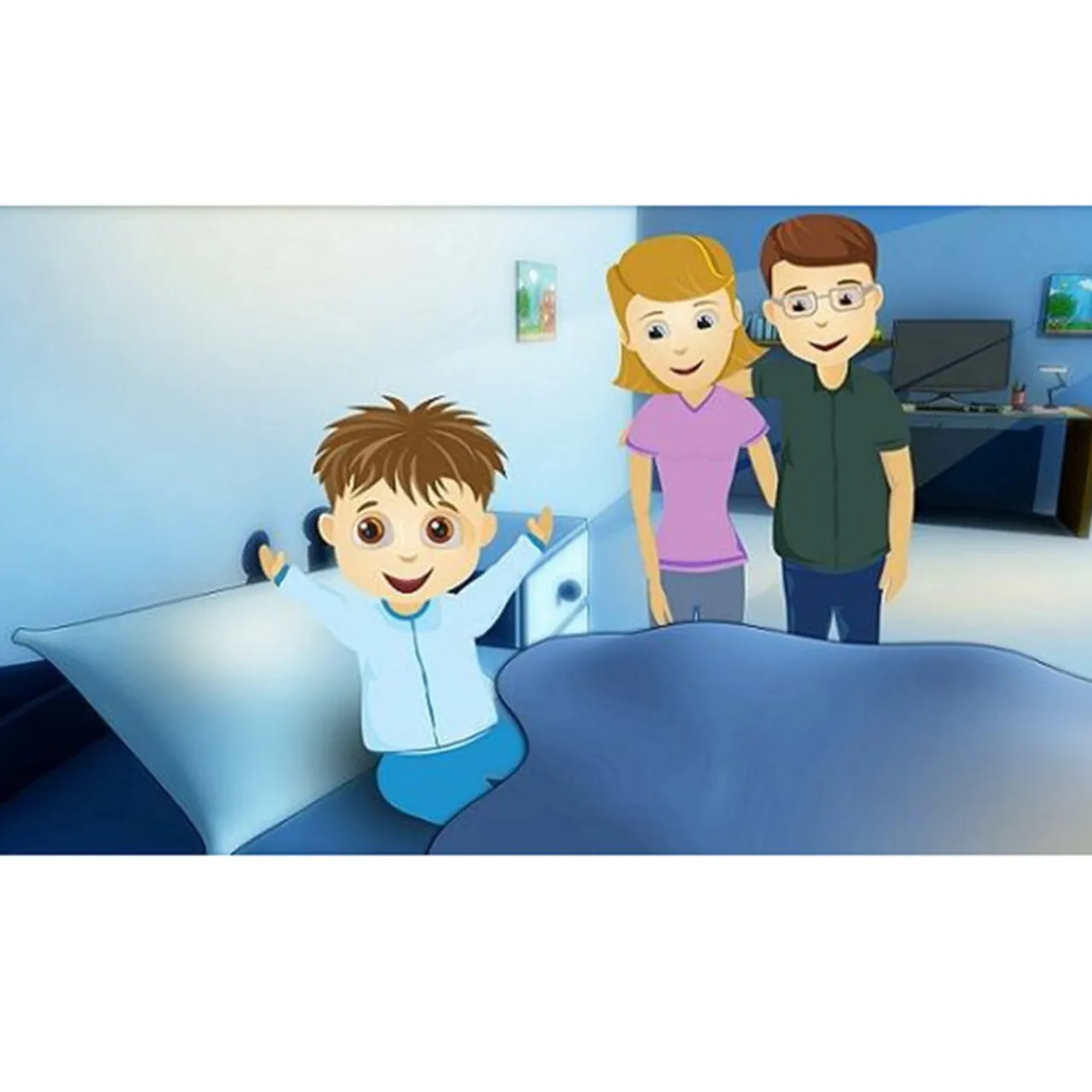 Toilet Training & Bedwetting*THERAPee Bed-Wetting Kit