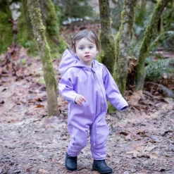 Rainwear*Therm All-Weather Fleece Onesie