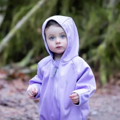 Rainwear*Therm All-Weather Fleece Onesie