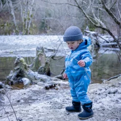 Rainwear*Therm All-Weather Fleece Onesie