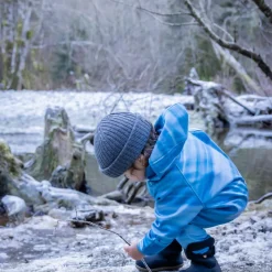 Rainwear*Therm All-Weather Fleece Onesie