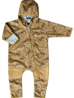 Rainwear*Therm All-Weather Fleece Onesie