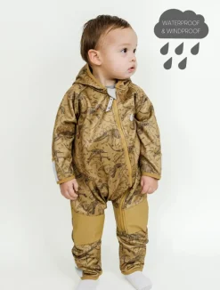 Rainwear*Therm All-Weather Fleece Onesie