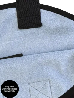 Rainwear*Therm All-Weather Fleece Overalls