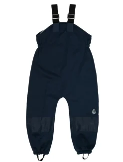 Rainwear*Therm All-Weather Fleece Overalls