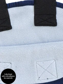 Rainwear*Therm All-Weather Fleece Overalls