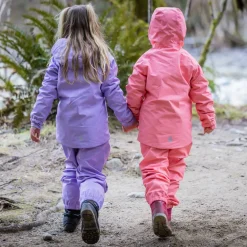 Rainwear*Therm Splash Pants