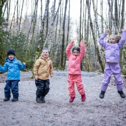 Rainwear*Therm Splash Pants