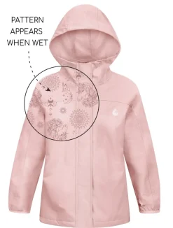 Rainwear*Therm SplashMagic Rainshell Jacket