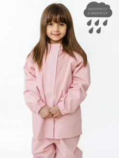 Rainwear*Therm SplashMagic Rainshell Jacket