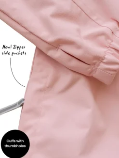 Rainwear*Therm SplashMagic Rainshell Jacket