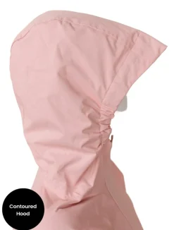 Rainwear*Therm SplashMagic Rainshell Jacket