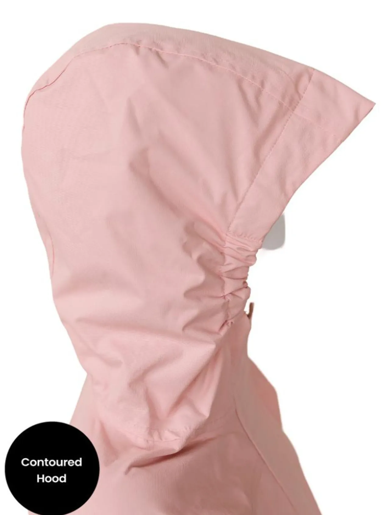 Rainwear*Therm SplashMagic Rainshell Jacket