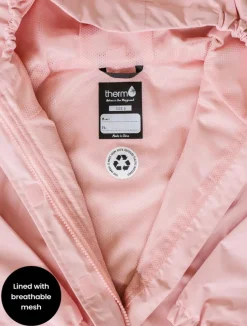 Rainwear*Therm SplashMagic Rainshell Jacket