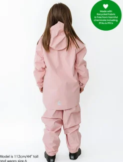 Rainwear*Therm SplashMagic Rainshell Jacket