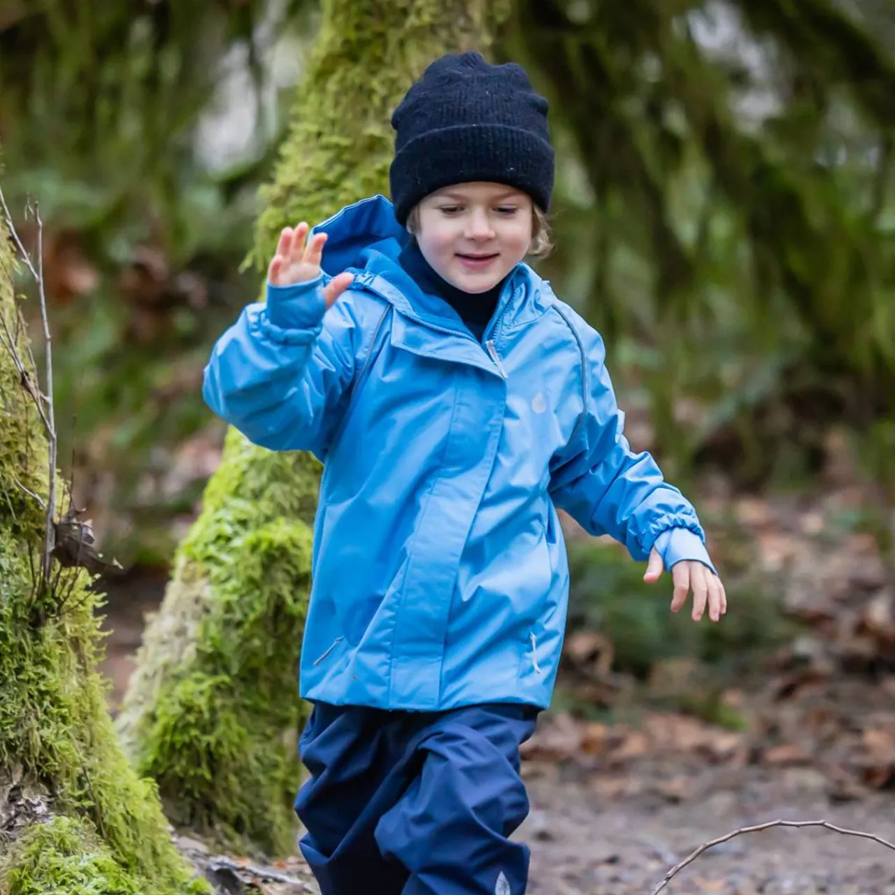 Rainwear*Therm SplashMagic Storm Jacket