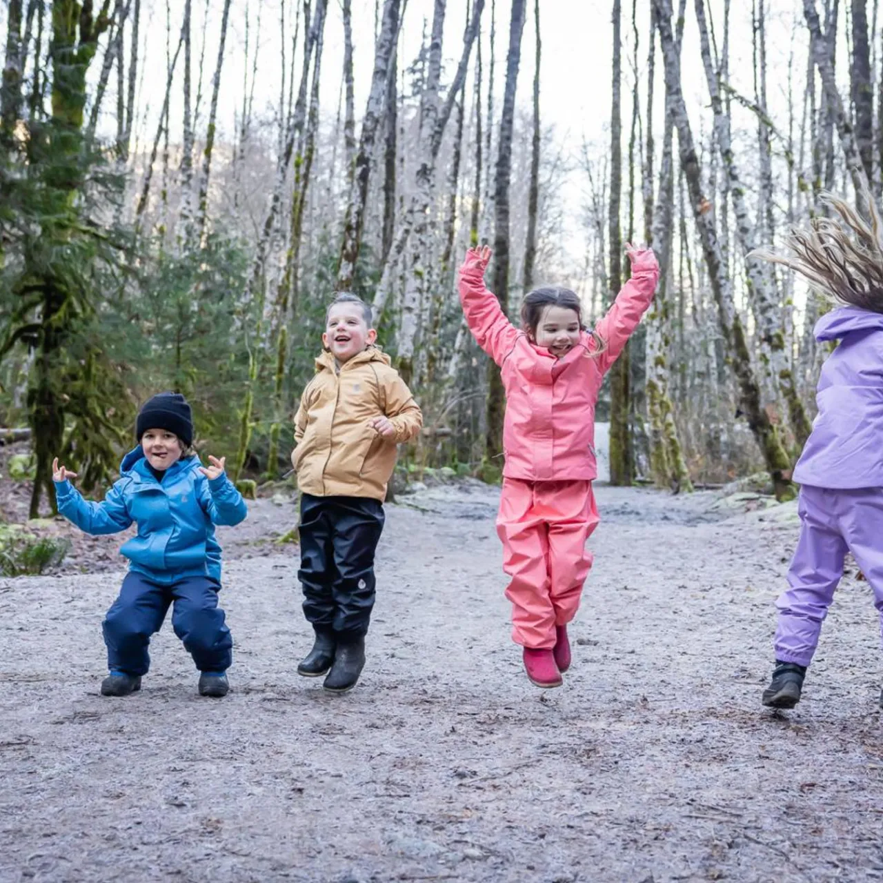 Rainwear*Therm SplashMagic Storm Jacket