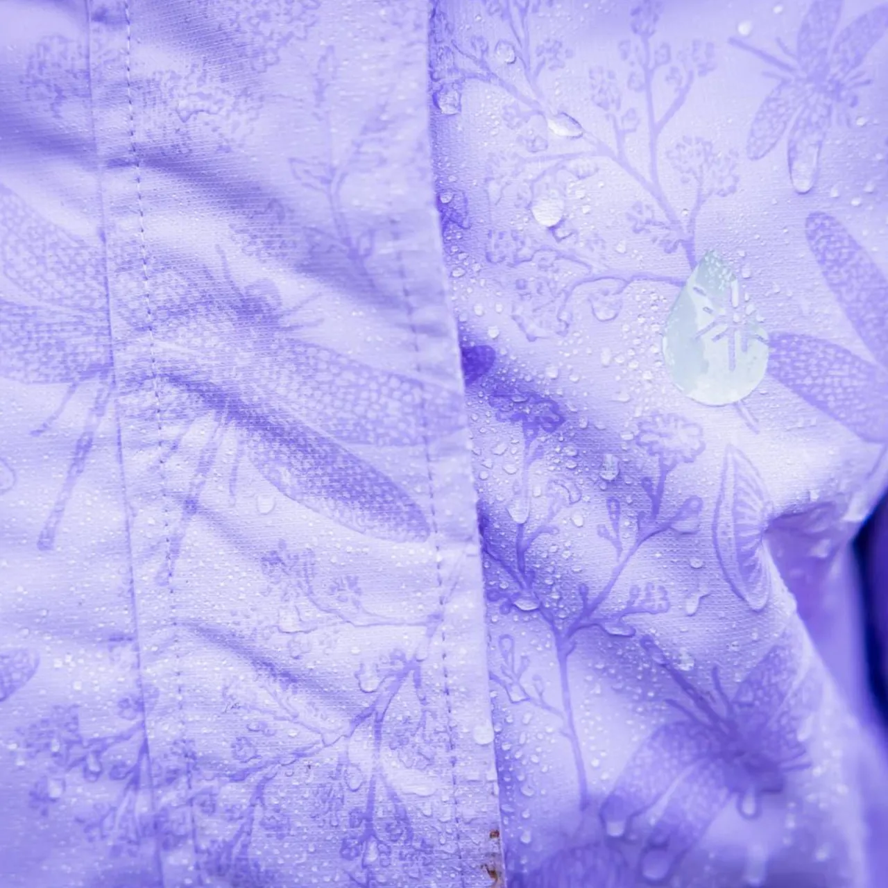 Rainwear*Therm SplashMagic Storm Jacket