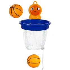 Bath Toys*Tiger Tribe Bath Ball - Dunk Time
