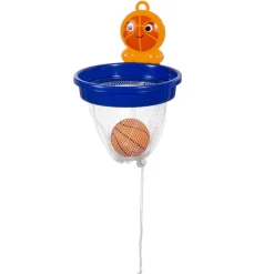 Bath Toys*Tiger Tribe Bath Ball - Dunk Time