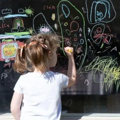 Bath Toys*Tiger Tribe Bath Crayons 8pk (CDU12)