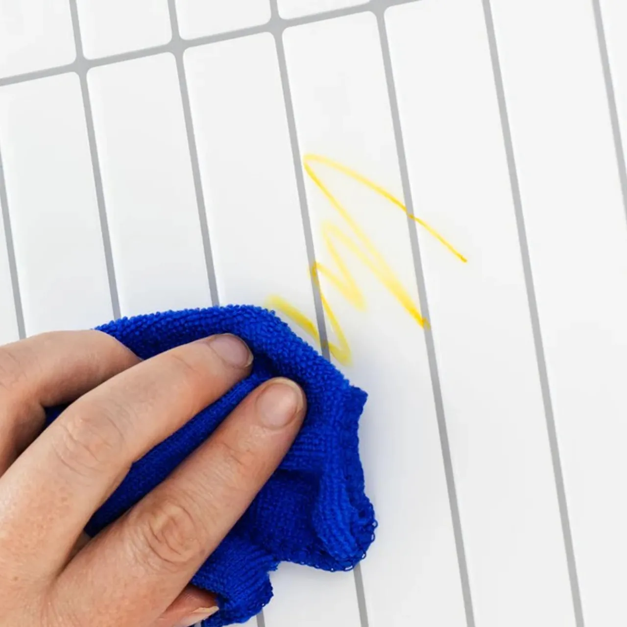 Bath Toys*Tiger Tribe Bath Crayons 8pk (CDU12)